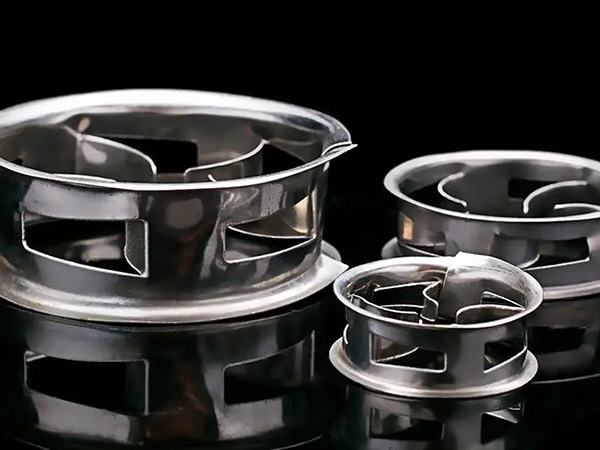 階梯環(huán)的性能有哪些？